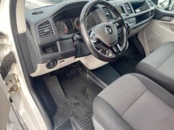 
										Volkswagen Transporter T6 2.0 TDI DSG Sekventiell Comfort 140hk 2016 full									