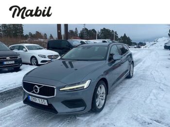 Volvo V60 D3 AWD Geartronic Advanced Edition, Momentum Euro 6 2019